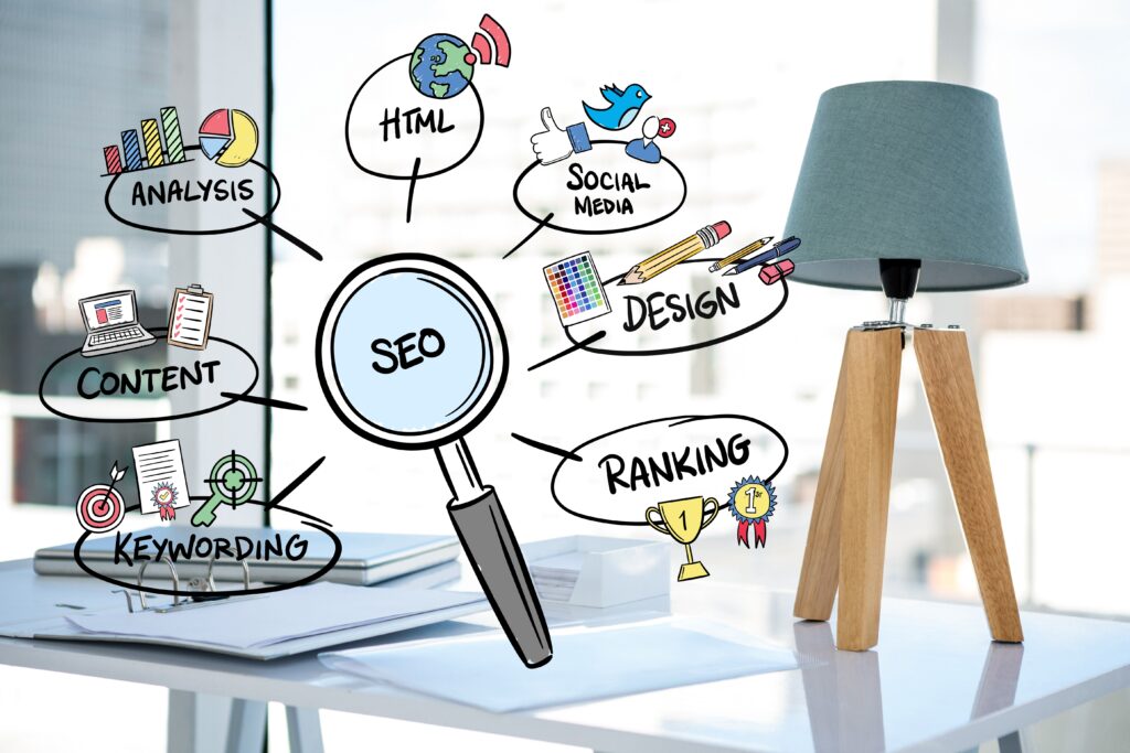 SEO Company in Jalandhar