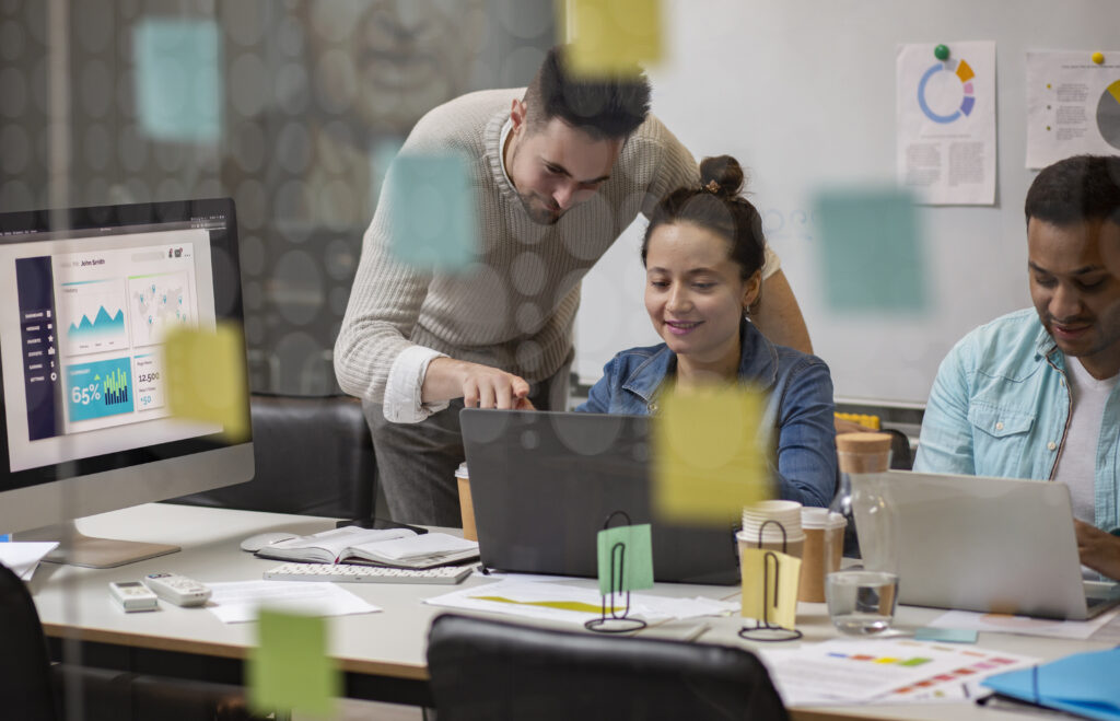 Digital Marketing Agency in Hamilton
