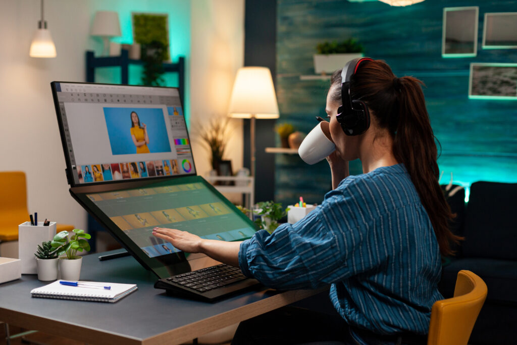Graphic Designing Company in Jalandhar
